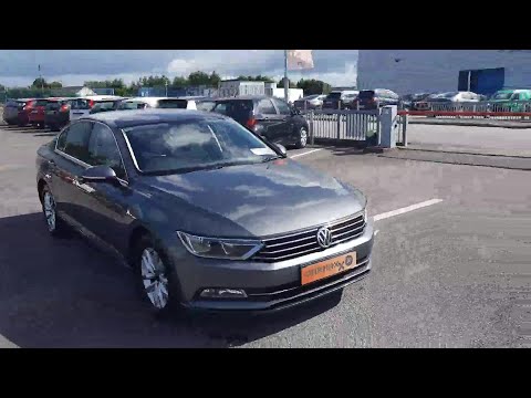151C6187 - 2015 Volkswagen Passat PASSAT 1.6TDI 120BHP COMFORTLINE 13,995