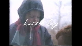 Marvin Dee Band - Little Boy video