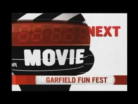 cartoon network nood era coming up next bumpers (movies) (UPDATED)