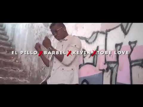Tu alma gemela REMIX - Barbel ❌ El pillo ❌ Tobe love ❌ kevin (PREVIEW)