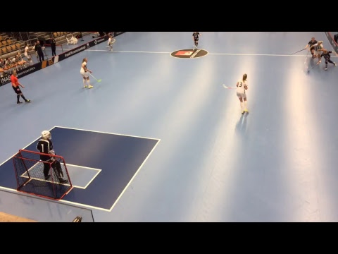 IBF Dalen Dam - Hammarby IF IBF