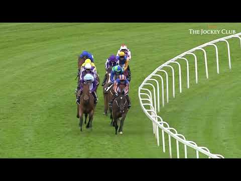 Minding - The 2016 Oaks