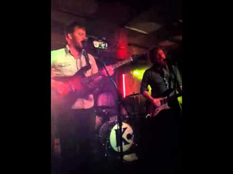 The Basics, The Lucky Country