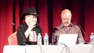Micky Dolenz Interview part one