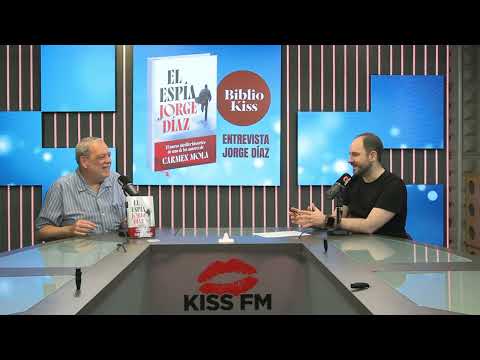 Jorge Díaz, escritor