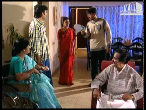 Episode 268: Janaki Telugu TV Serial - AVM Productions