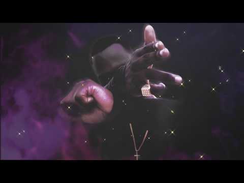 Frenna - Wasteman Remix ft. Kempi & KM (prod. Spanker) - lyric video