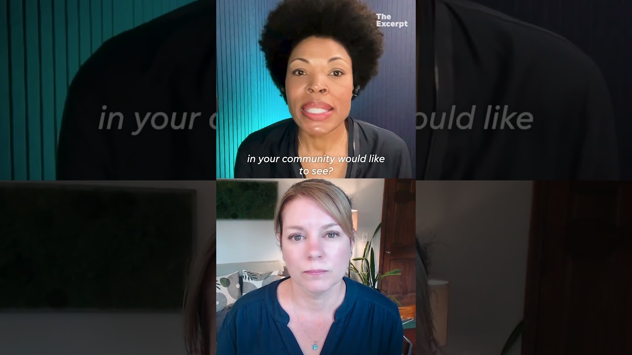 AI therapy bots are on the rise. Are they safe? #Shorts