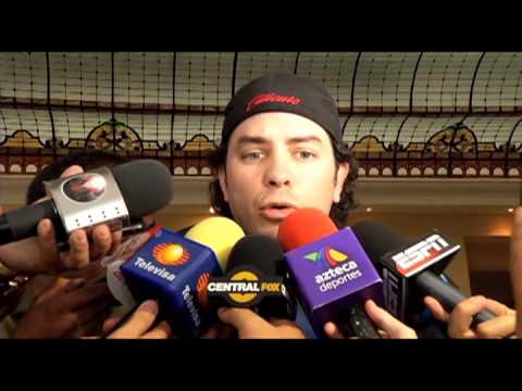 Jorgealberto Hank Draft