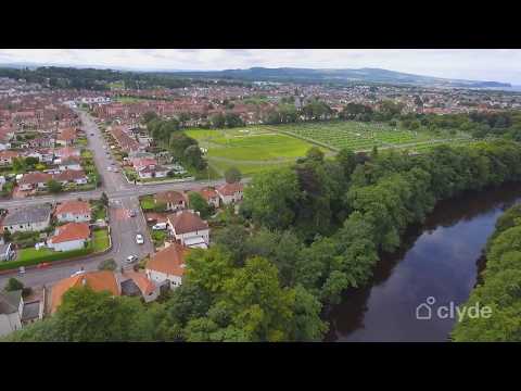 17 Holmston Road, Ayr