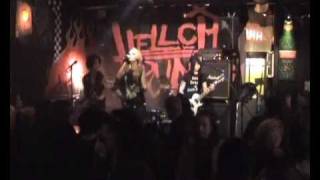 Hellcity Punks MY Show.wmv