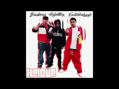 Business x JodyFrmDaEast x RalphTheG - Hold Up || Prod. By Rags2Riches
