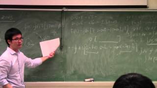 UIUC ECE 571 Lecture 2-4
