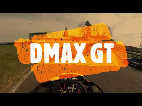 DMax GT Sprint Race - Tamworth (18.04.2021)