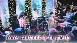 What Christmas Should Be - Hilary Duff (Traducida al Español)