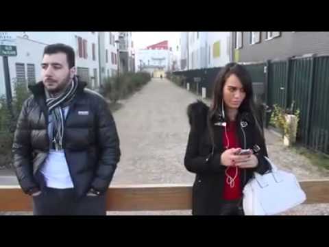 Quand tu fais la michto