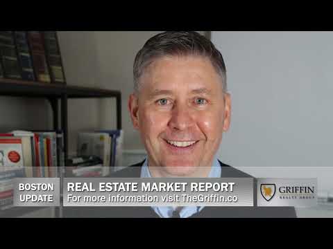 Real Estate Market Update | Boston | February 2024 Vs January 2024
