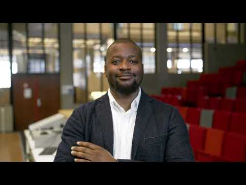 Law - Prosper Maguchu | VU1Minute | Vrije Universiteit Amsterdam