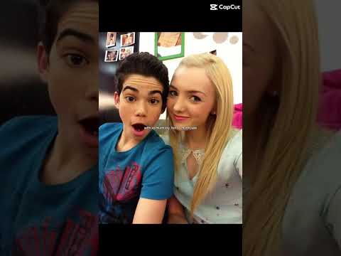 Too young, too soon😔 #cameronboyce #descendants #dovecameron #death #young #jessie #actor #son #sad