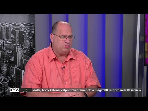 PIRKADAT M. Kende Péterrel: Naszályi Gábor