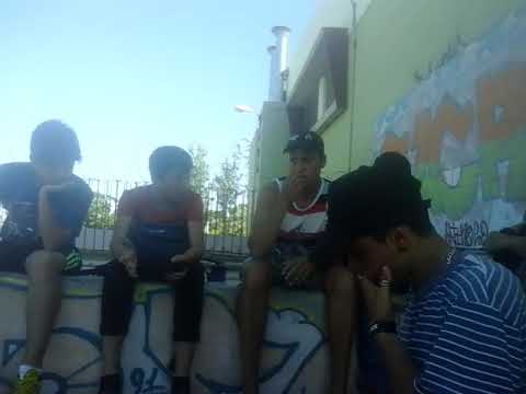 LilGabo Vs Yankka /4Tos/OnceRap