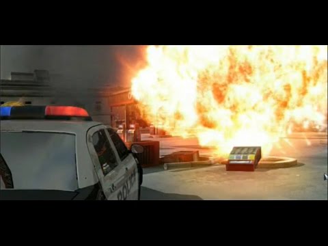 fire department pc game