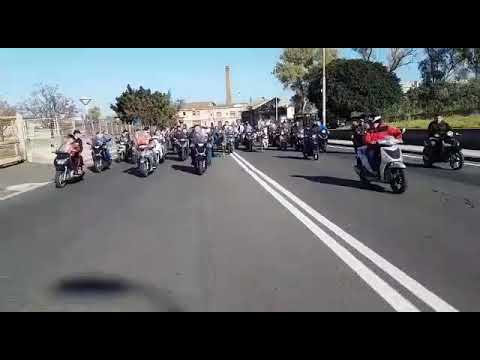 Alessandro distrugge Damiano