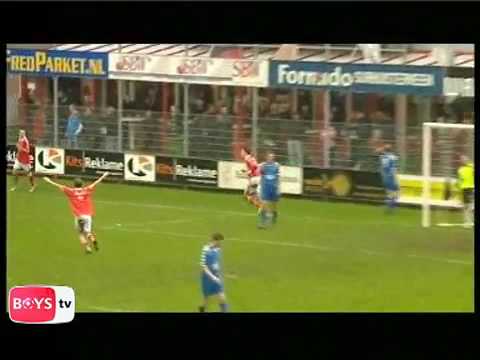 20091107 Harkemase Boys   Go Ahead Kampen Hfdkl c  za