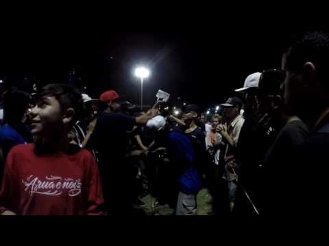 César (ES) e KZO  x Leozin e Luquinhas - BDA25 - SEMI FINAL