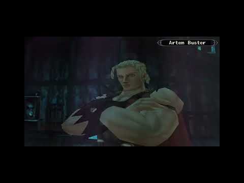 Shadow Hearts  - Covenant 71: Baal und seine Puppen