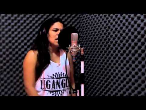 Vandalismo Poético part. Cíntia Savoli A voz dos excluídos