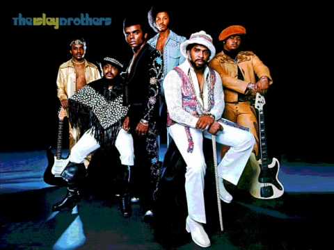 Choosy Lover (High Quality) Isley Brothers