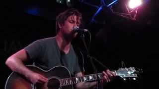 Bobby Long - Ode to Thinking at Jammin Java in Vienna