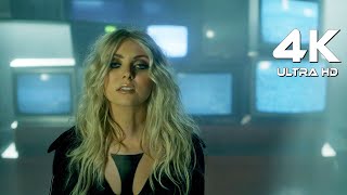 The Pretty Reckless - Heaven Knows - 4K - Remastered - 5.1 Surround