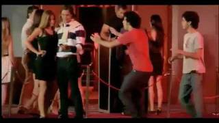 Comercial Cerveza Escudo - Lista