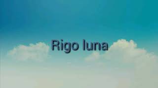 C kan - Quitate la ropa FT Rigo luna 2018