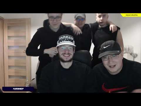 OlszaKumpel ft. Xayoo - Brylanty (na żywo)