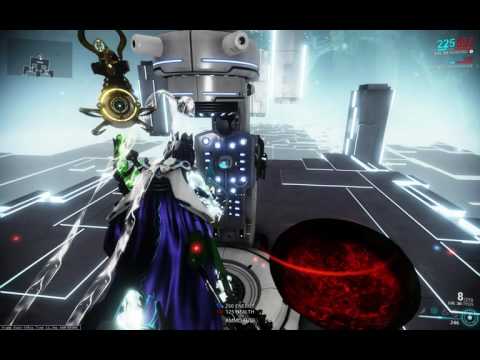 Warframe - Schaden Gegen Infested (German/Deutsch)