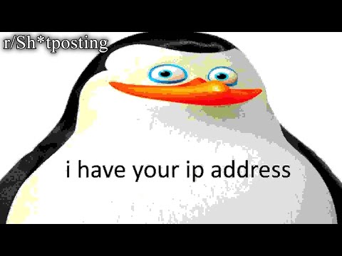 AN HOUR OF R/SH*TPOSTING