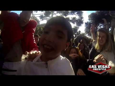 LOLO vs  ONENIGHT vs KRAU vs COKI vs JUAN CRUZ vs CIKATRIZ | SUB 15 | OCTAVOS | 6/4 Las Vegas