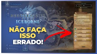 A melhor forma de upar as Terras Guias sem perder tempo!