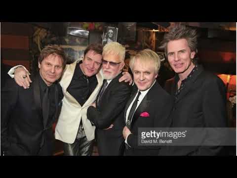 Antony Price, ultra-glam designer for Duran Duran, Bowie and Roxy Music, dies aged 80