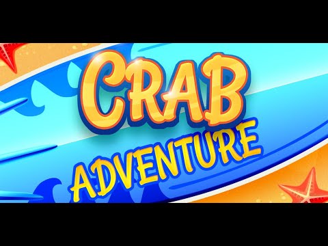 Crab Adventure