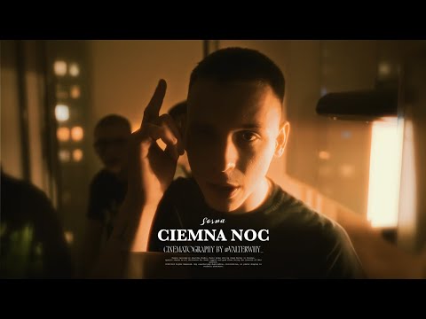 SOSNA-CIEMNA NOC (🎥valterwhy_)