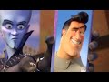 Everyone Reaction On Metro Man In Megamind Rules Season 2
