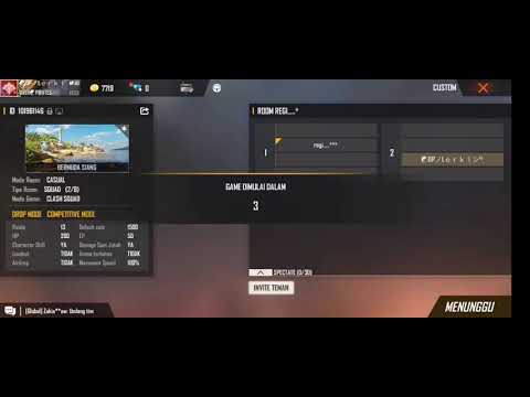 FreeFire : Highlight #16 Satisfactory🇮🇩❤️ [OPERK07]
