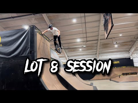 LOT 8 SESSION WITH FRIENDS
