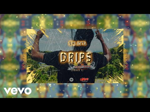 Splinta - Drips (Official Audio)