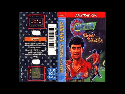 Michel Futbol Master + Super Skills PC