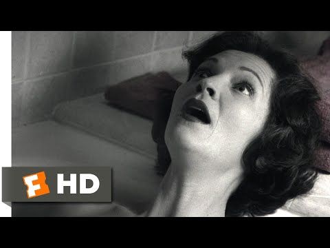 Pleasantville (1998) - Hot Bath Scene (2/9) | Movieclips